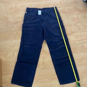 Carhartt FR pants